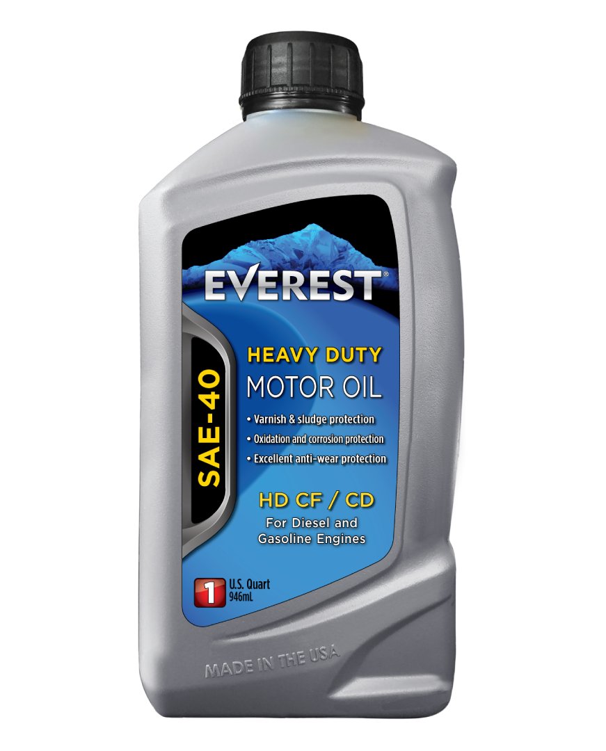 Everest SAE-40